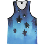 The Voyage Tank Top