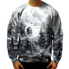 Nature Sweatshirt