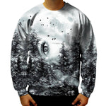 Nature Sweatshirt