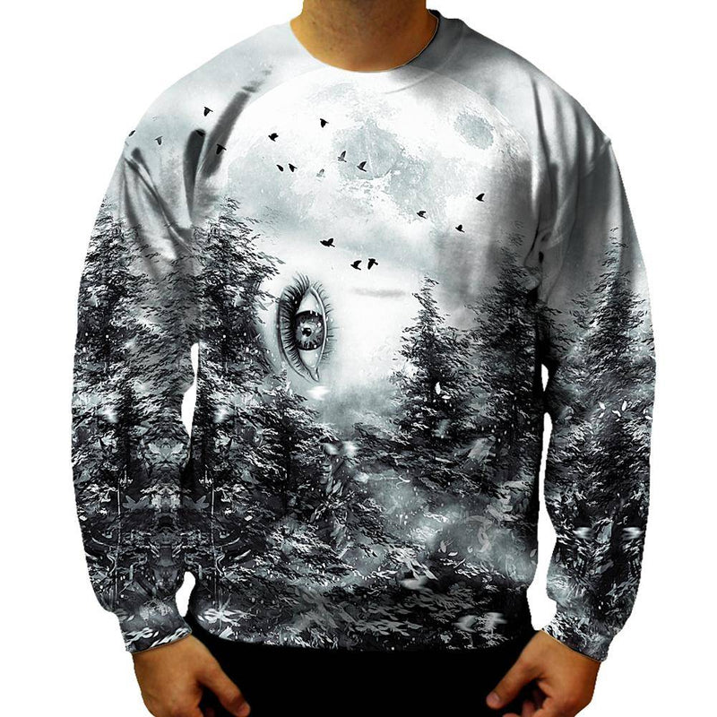 Nature Sweatshirt