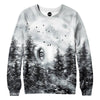 The Watcher Sweatshirt