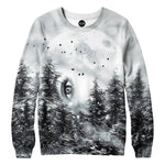 The Watcher Sweatshirt