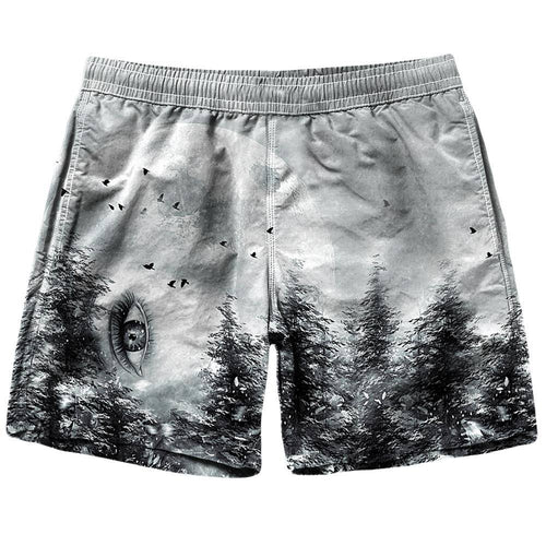 Nature Shorts