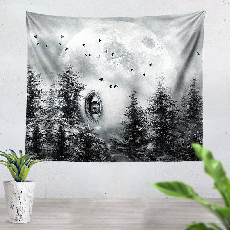 Nature Tapestry