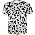 Yin Yang T-Shirt