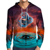 Psychedelic Hoodie