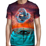 Psychedelic T-Shirt