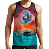 Psychedelic Tank Top