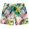 Third Owl Shorts