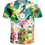 Owl T-Shirt