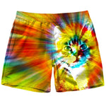 Cat Shorts