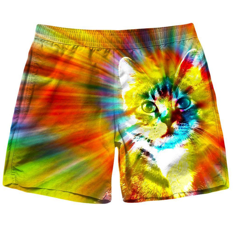 Cat Shorts