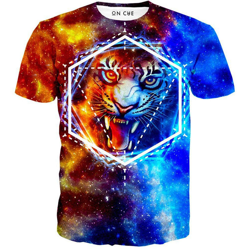 Tiger T-Shirt