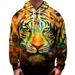 Tigre Hoodie