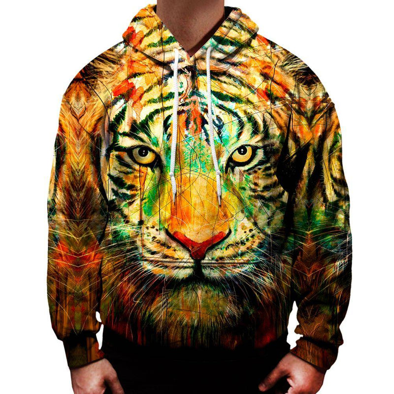 Tigre Hoodie