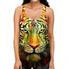 Tigre Racerback