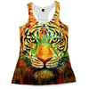 El Tigre Racerback