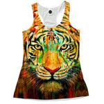 El Tigre Racerback