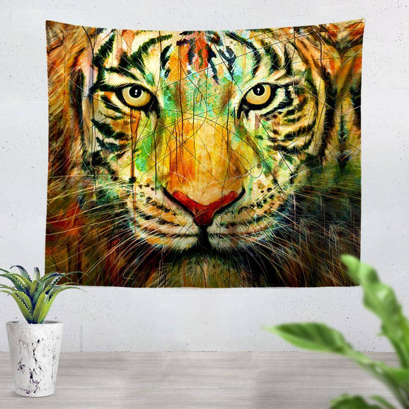 Tigre Tapestry
