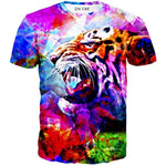 Lion T-Shirt