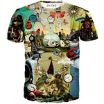 Surreal T-Shirt