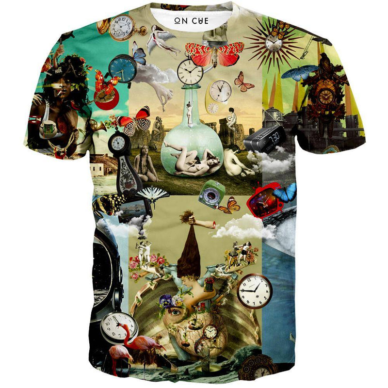 Surreal T-Shirt