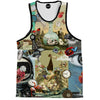 Time Flies Tank Top
