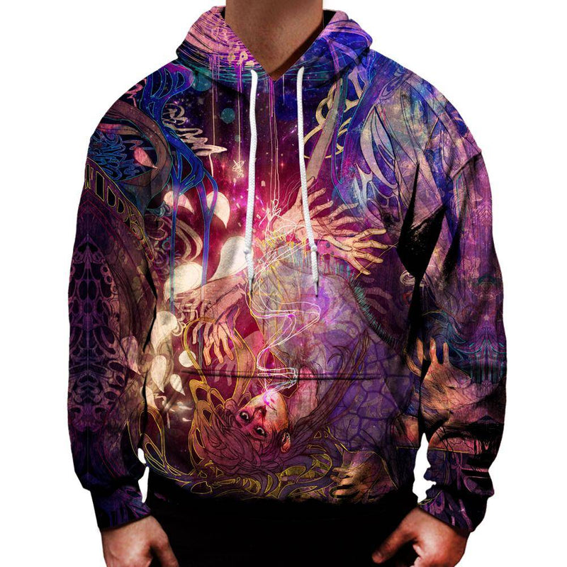 Visionary Hoodie