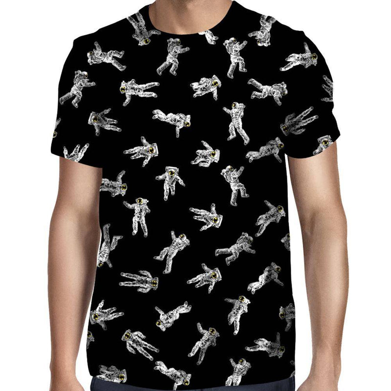 Astronauts T-Shirt