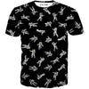 Too Many Astronauts T-Shirt
