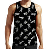Astronauts Tank Top
