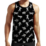 Astronauts Tank Top