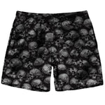 Gothic Shorts