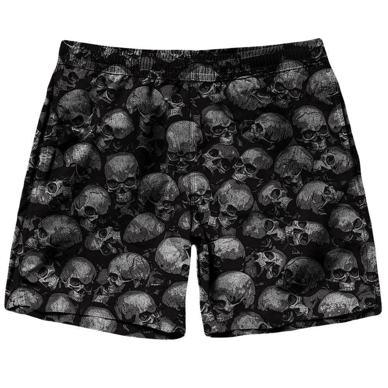 Gothic Shorts