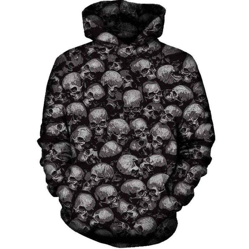 Totally Gothic Hoodie
