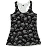 Totally Gothic Racerback