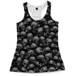 Totally Gothic Racerback