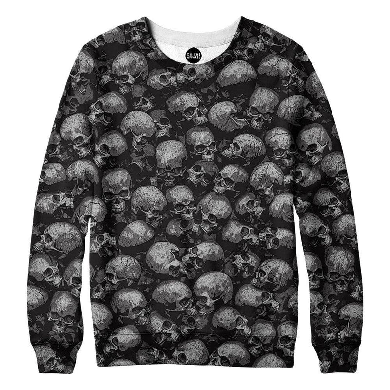 Totally Gothic Sweatshirt