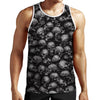 Skull Tank Top