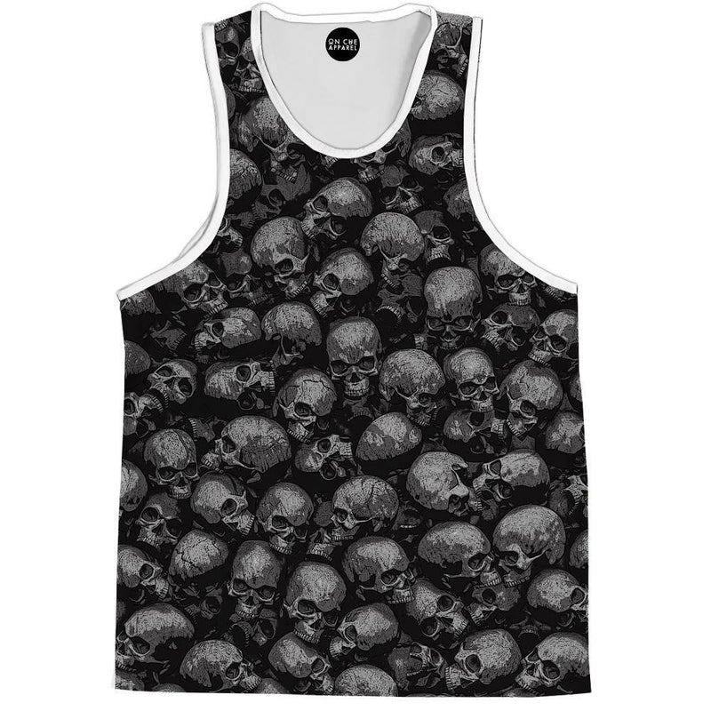 Totally Gothic Tank Top
