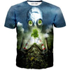 toxic t-shirt