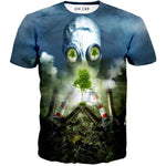 toxic t-shirt