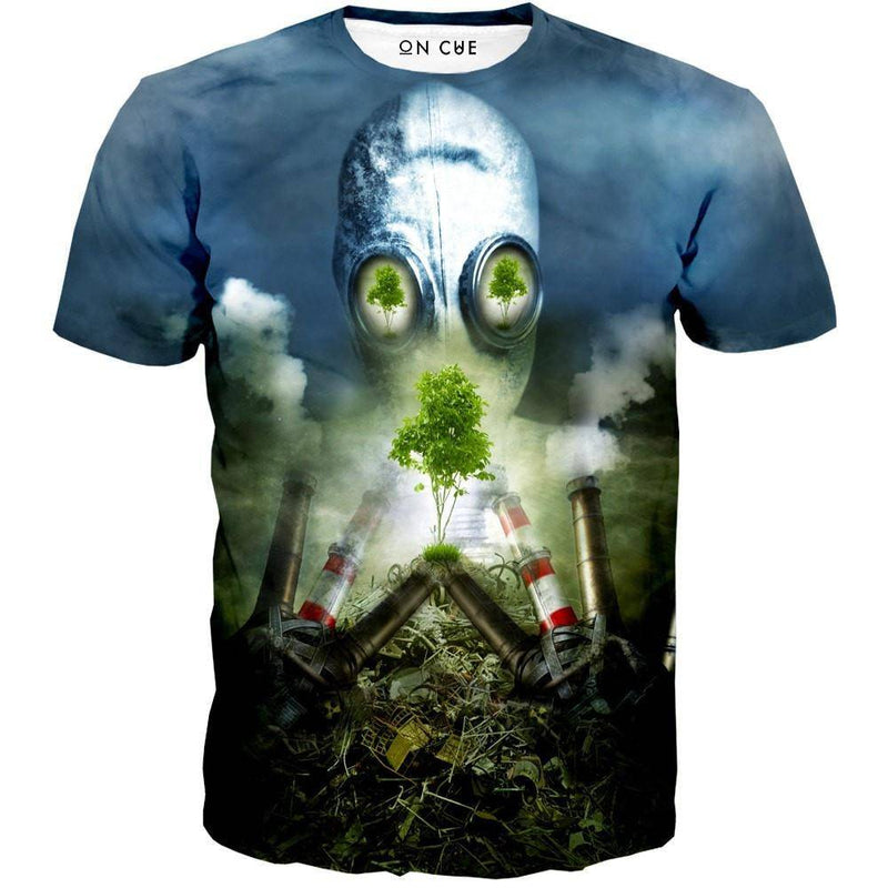 toxic t-shirt