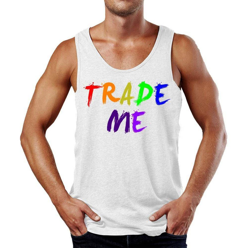Trade Me Tank Top