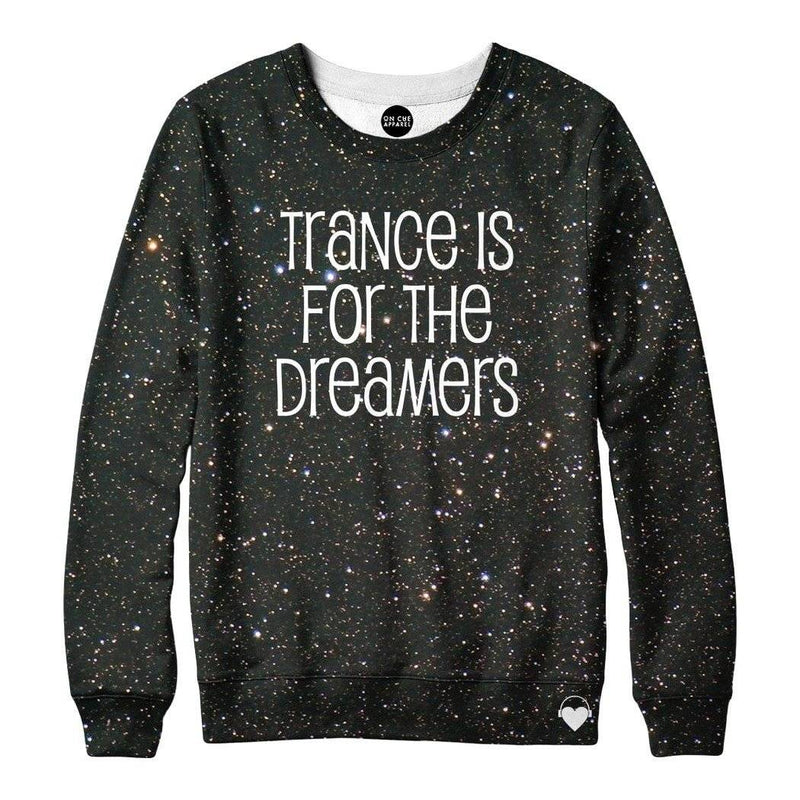 Trance Sweatshirt