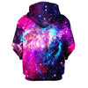 Galaxy Hoodie