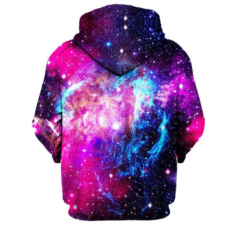 Galaxy Hoodie