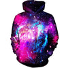 Galaxy Hoodie