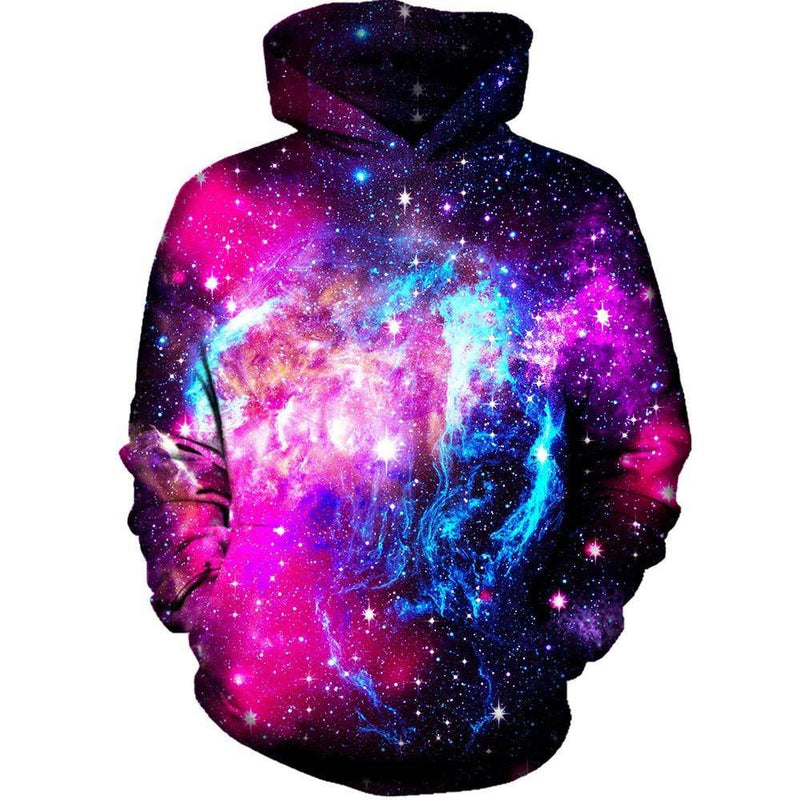 Galaxy Hoodie