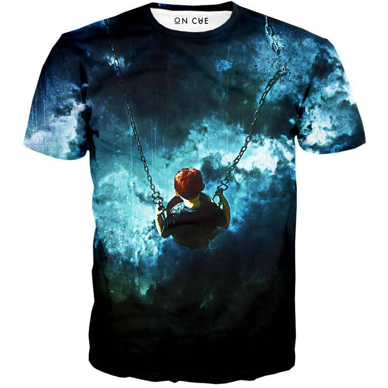 Psychedelic T-Shirt